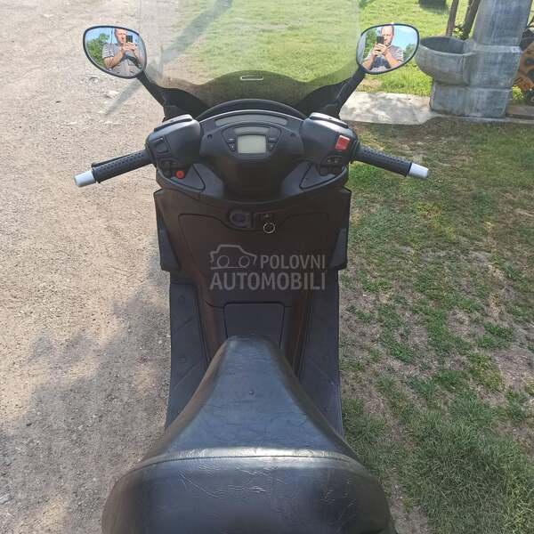 Piaggio x9 180