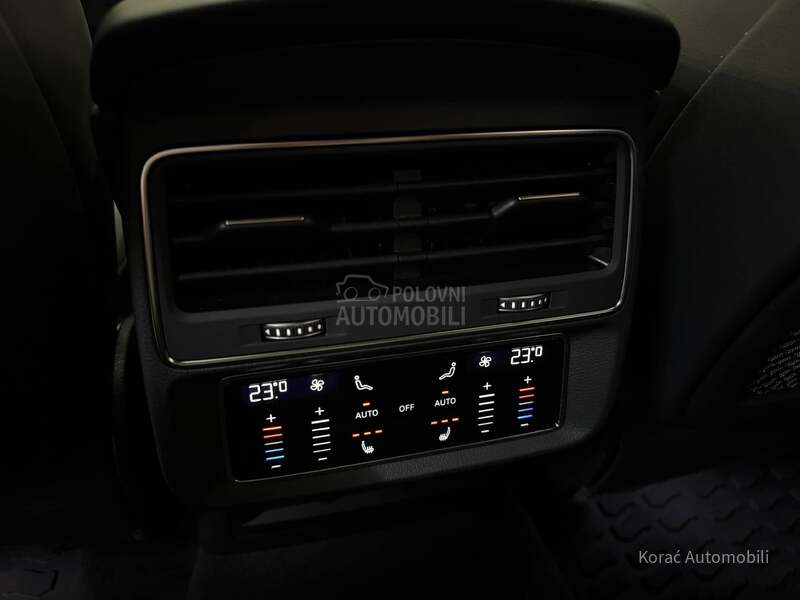 Audi Q8 50TDI 2xS-line RS