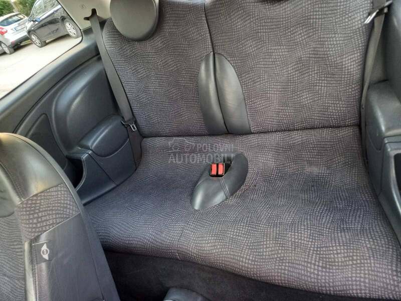 MINI Cooper 1.6