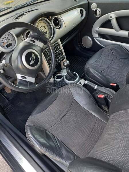 MINI Cooper 1.6