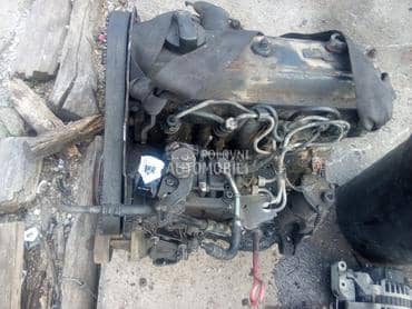Motor 1,9D za Volkswagen Golf 3 za 1994. god.