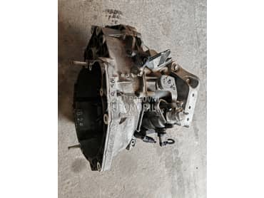 Menjac 170ks za Opel Insignia od 2018. do 2021. god.