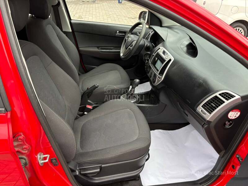 Hyundai i20 1,4 CRDI