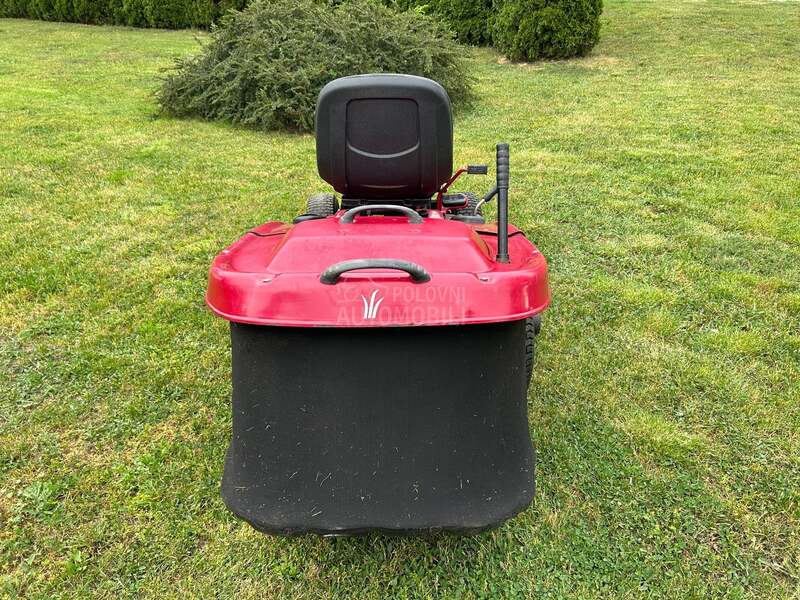 Case IH GUTBROD GLX 122 HYDRO