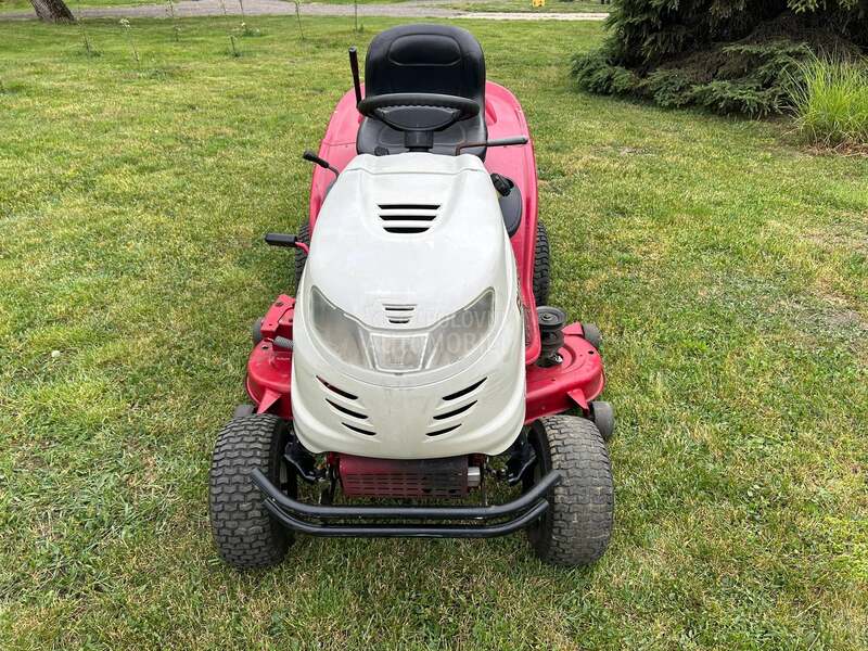 Case IH GUTBROD GLX 122 HYDRO