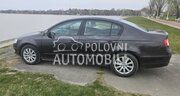 Volkswagen Passat B6 1.6 b tng