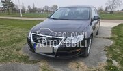 Volkswagen Passat B6 1.6 b tng