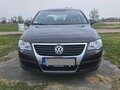 Volkswagen Passat B6 1.6 b tng