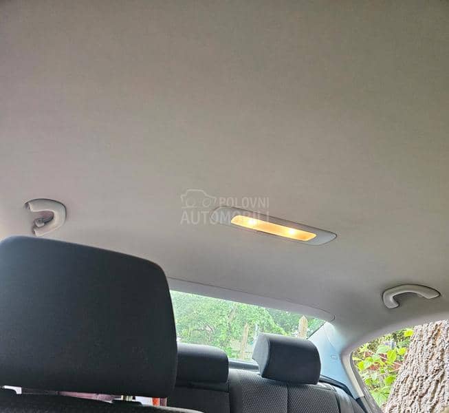 Volkswagen Passat B6 1.6 b tng Volkswagen Passat B6 1.6 b tng