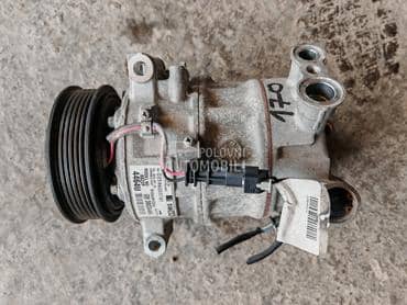 Kompresor klime 2.0 za Opel Insignia od 2019. do 2021. god.