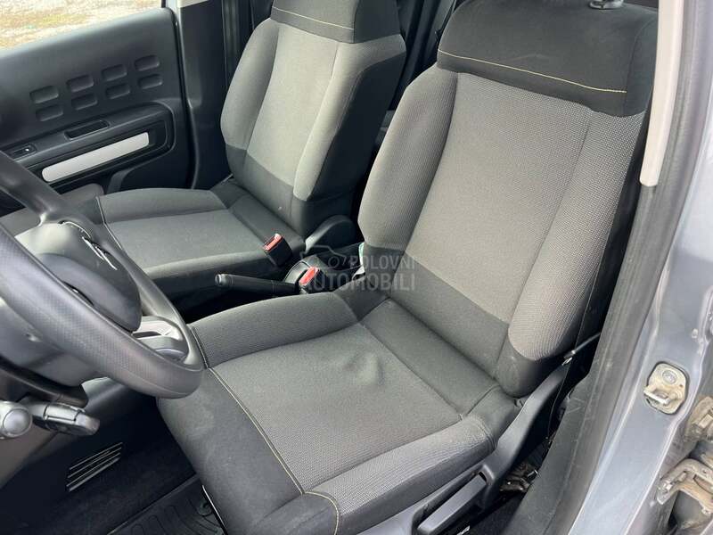 Citroen C3 Feel Pack 1.2
