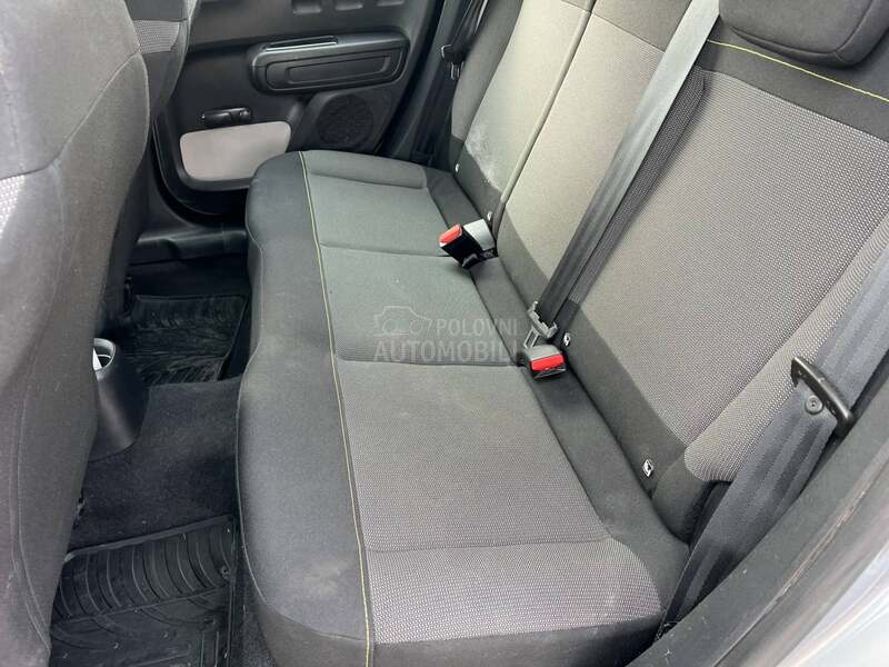 Citroen C3 Feel Pack 1.2