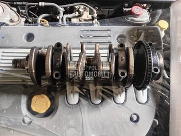 radilica za Alfa Romeo 159 od 2005. do 2008. god.
