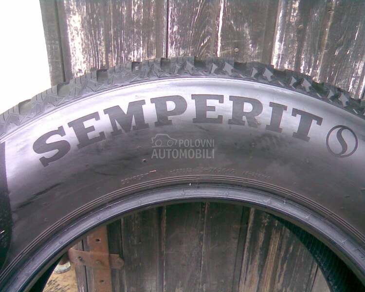 Semperit 215/70 R16 Sve sezone