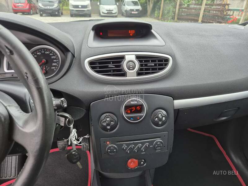 Renault Clio 1.4