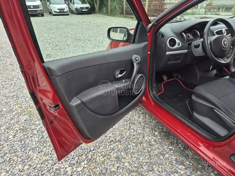 Renault Clio 1.4