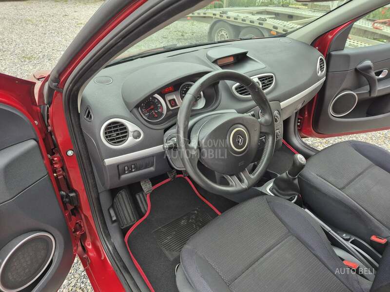 Renault Clio 1.4