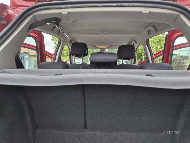 Renault Clio 1.4