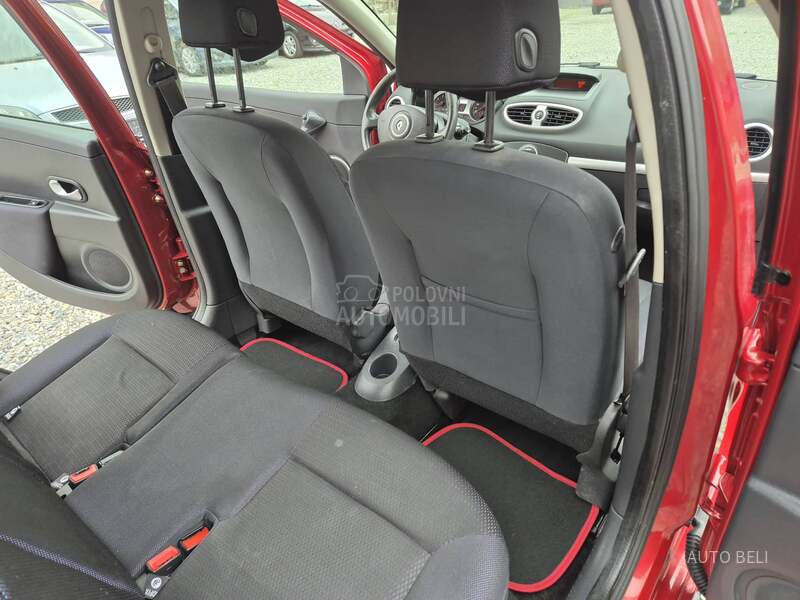 Renault Clio 1.4