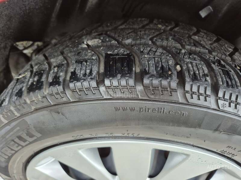 Renault Clio 1.4