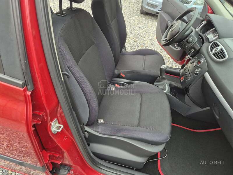 Renault Clio 1.4