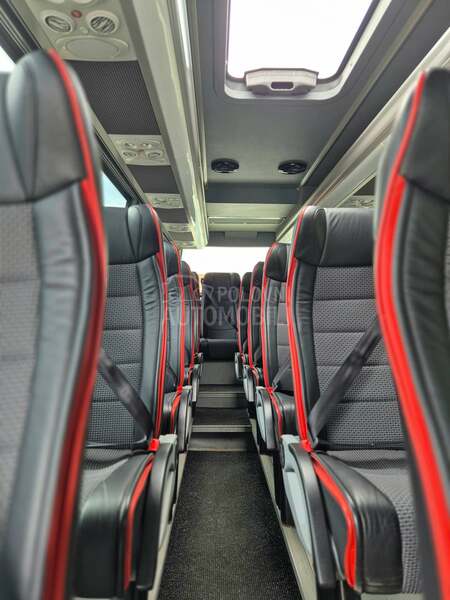 Mercedes Benz sprinter
