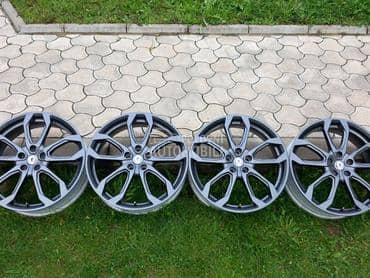 Aluminijumske felne  20" 5 x 114.3