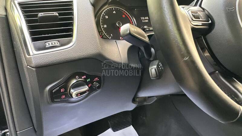 Audi Q5 3x S line