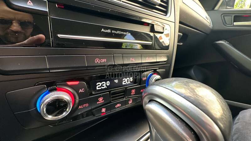 Audi Q5 3x S line