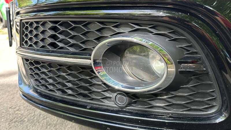 Audi Q5 3x S line