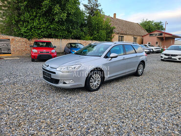 Citroen C5 