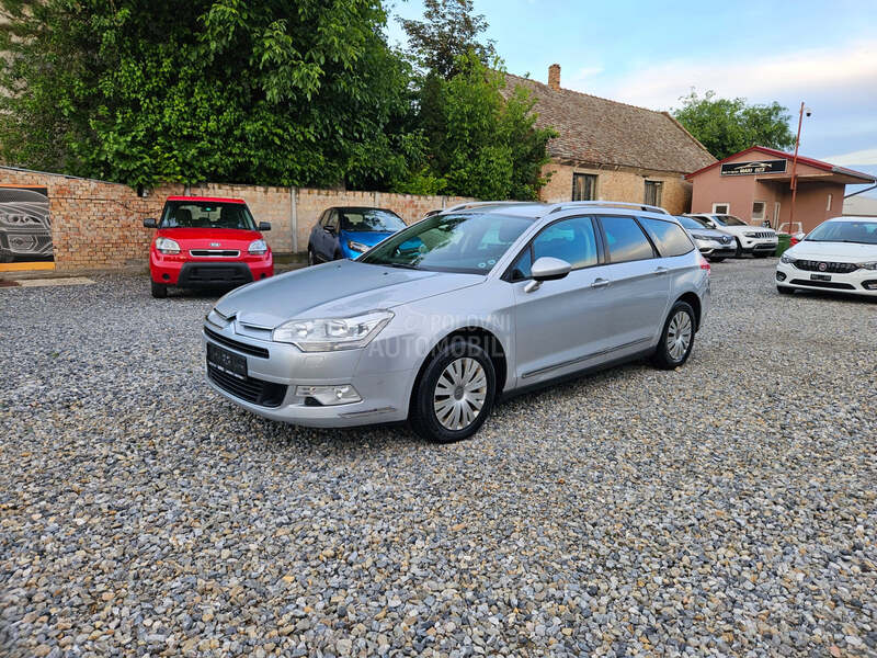 Citroen C5 