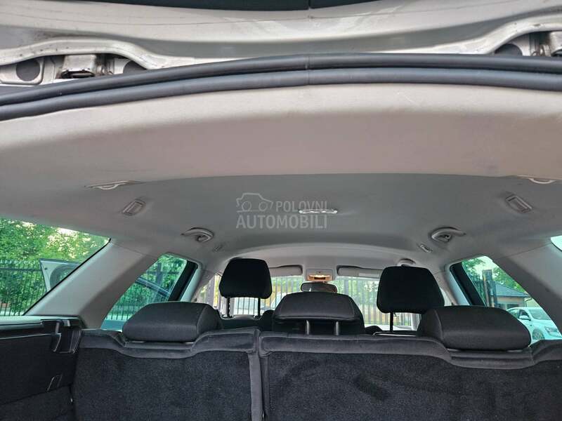 Citroen C5 