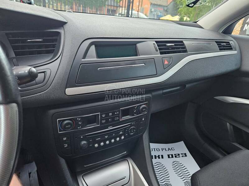 Citroen C5 