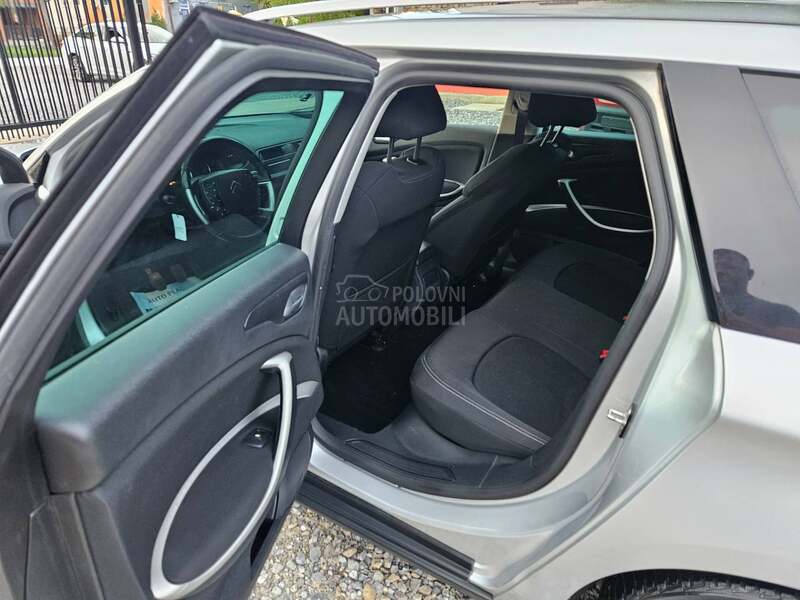 Citroen C5 