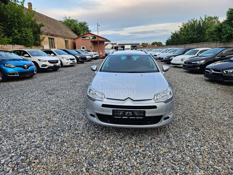 Citroen C5 