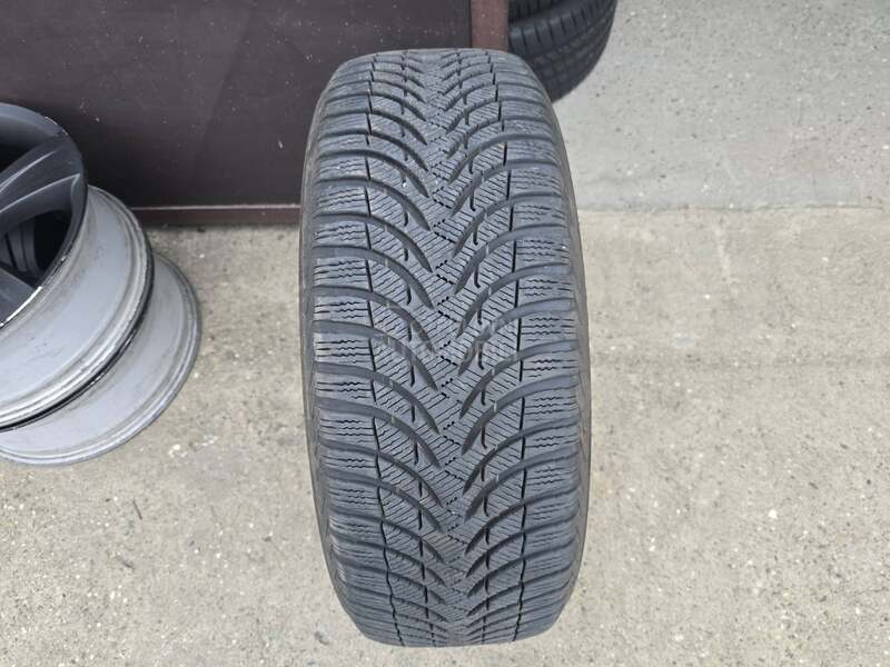 Michelin 225/55 R17 Zimska