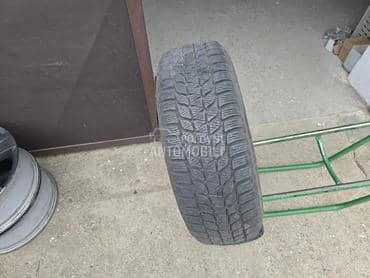 Bridgestone 195/65 R15 Zimska