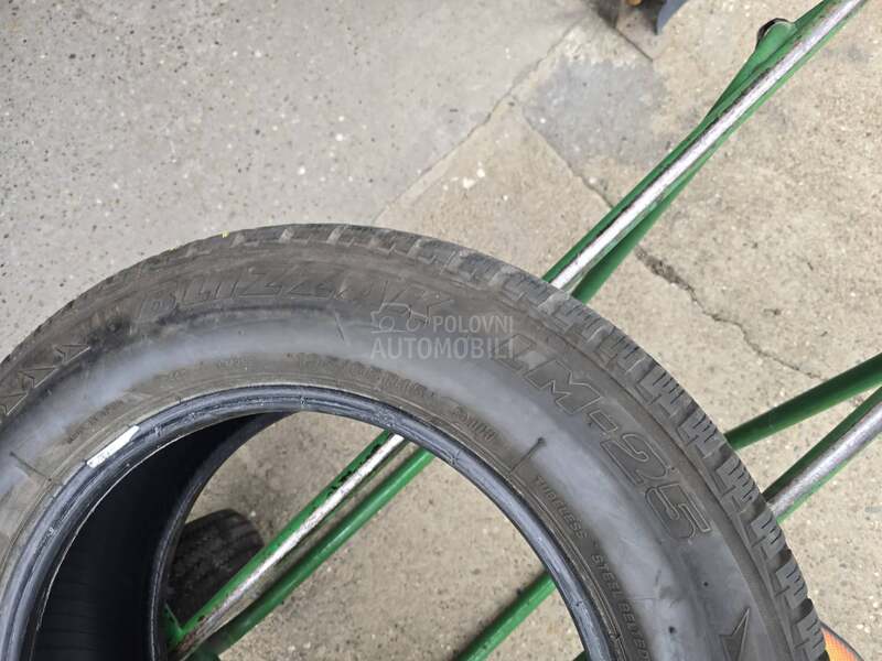 Bridgestone 195/65 R15 Zimska