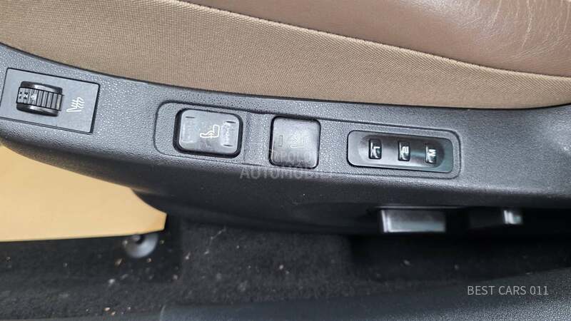 Citroen DS4 2.0HDI PREMIUM PLUS
