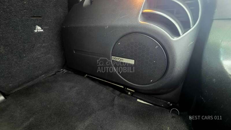 Citroen DS4 2.0HDI PREMIUM PLUS