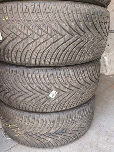 Kleber 235/50 R18 Zimska
