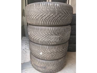 Kleber 235/50 R18 Zimska