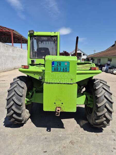 Manitou MERLO P27.7EVS