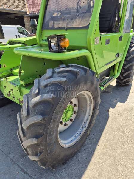 Manitou MERLO P27.7EVS