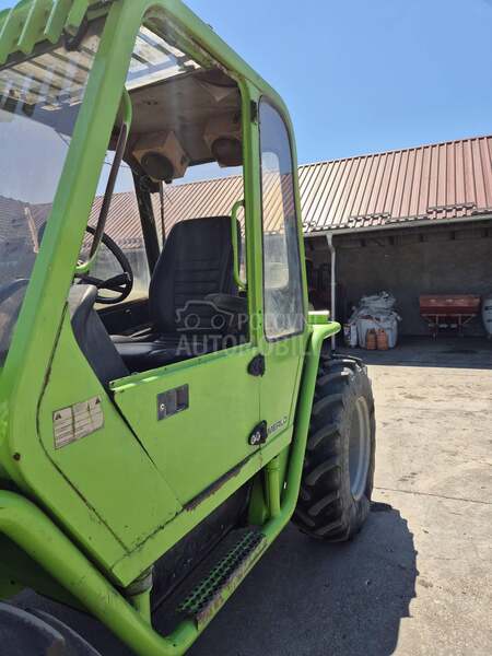 Manitou MERLO P27.7EVS