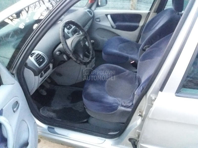 Citroen Xsara Picasso 