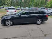 Mercedes Benz E 200 200 CDI