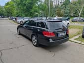 Mercedes Benz E 200 200 CDI