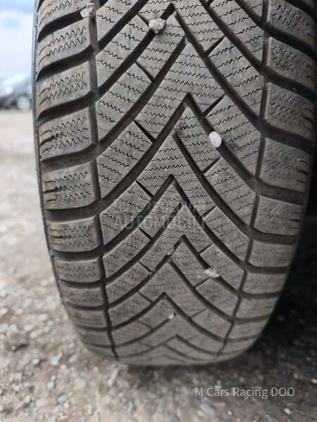 Ford Focus 1.6 i TREND CH